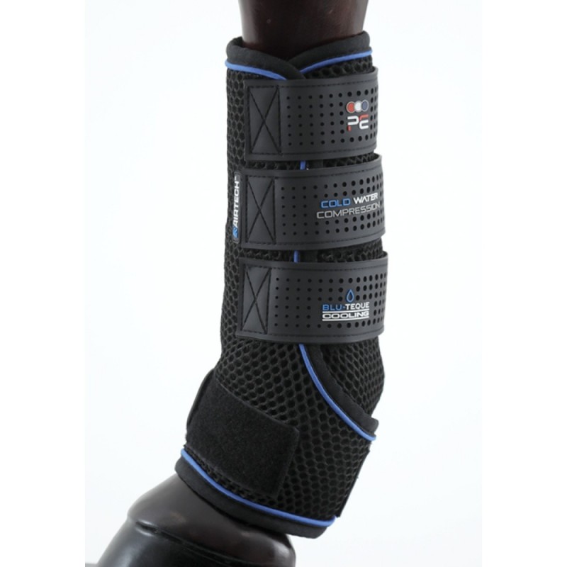 Cold Water Compression Boots Premier Equine