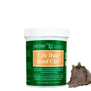 Life Data Labs Hoof Clay