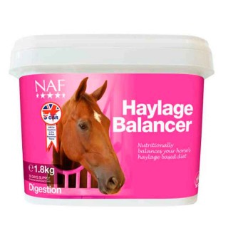 Haylage Balancer NAF