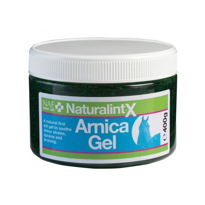 NAF Naturalintex Arnica GEL