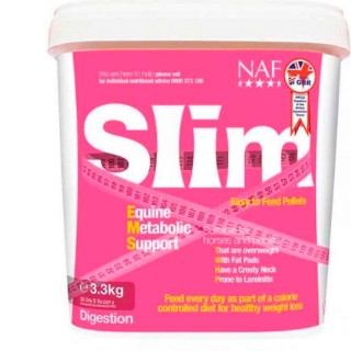 Slim NAF