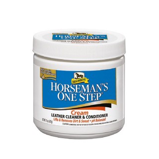 Absorbine Horsemans step