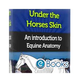 Under the Horses Skin Anatomy Ebok