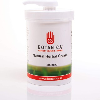 Botanica Herbal Cream