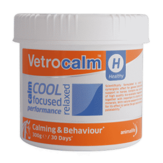 VetroCalm Healthy