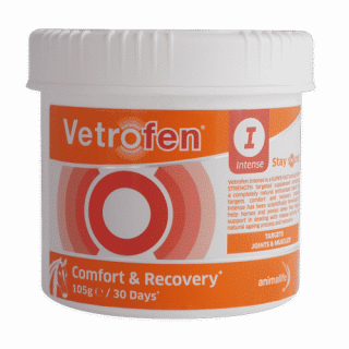 Vetrofen Intense