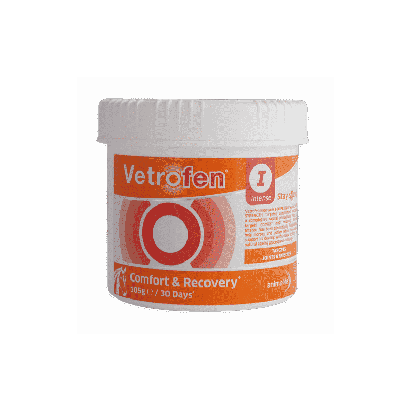 Vetrofen Intense