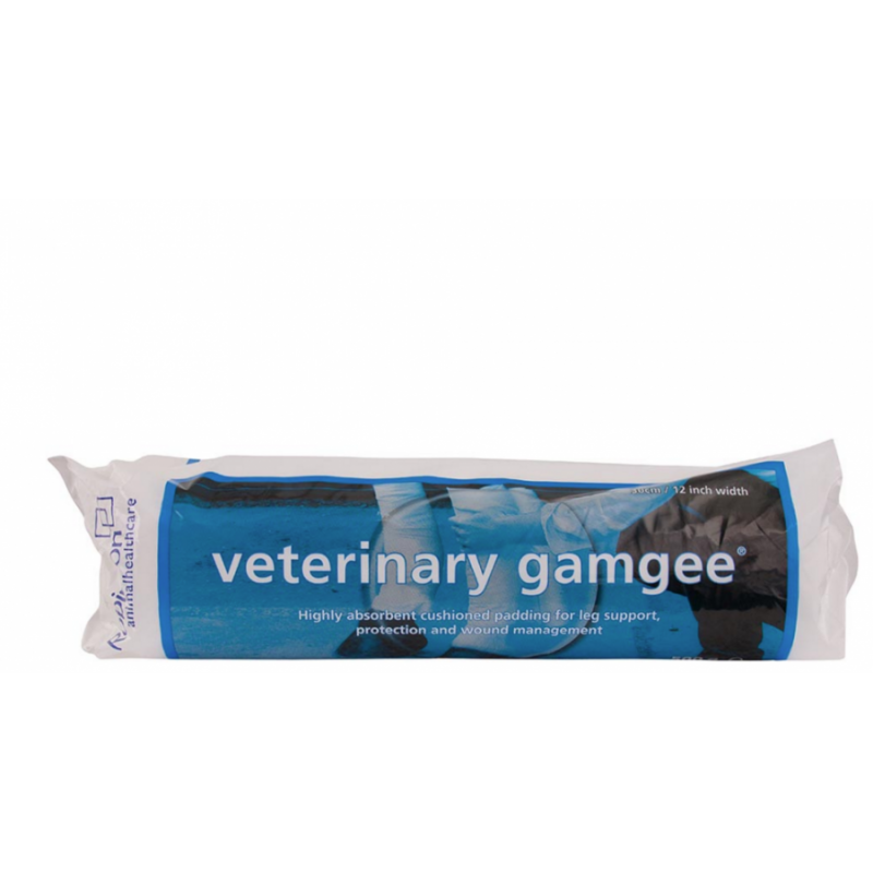 Robinsons Veterinary Gamgee