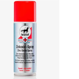 Leovet Zink Oxide Spray