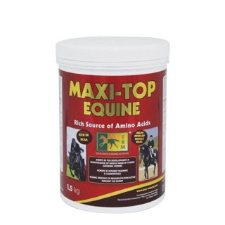 Maxi Top Equine TRM