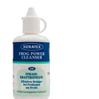 Keratex Frog Cleaner