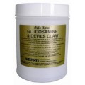 Glucosamin & Devils Claw Gold Label