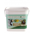 Good as Gold + mag TRM