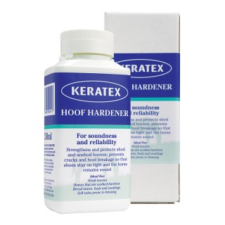 Keratex Hoof Hardener