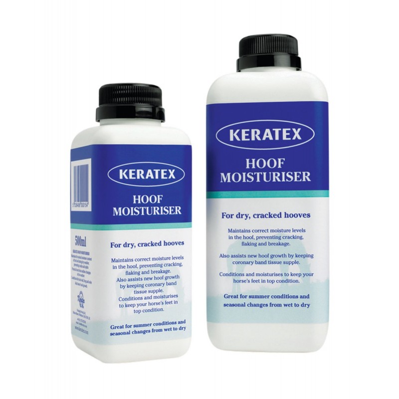 Keratex Hoof Moisturiser