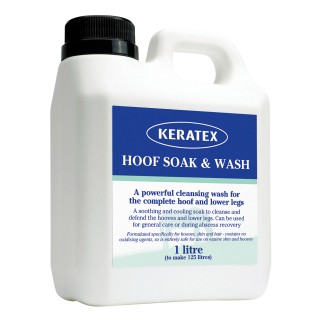 Keratex Hoof Wash