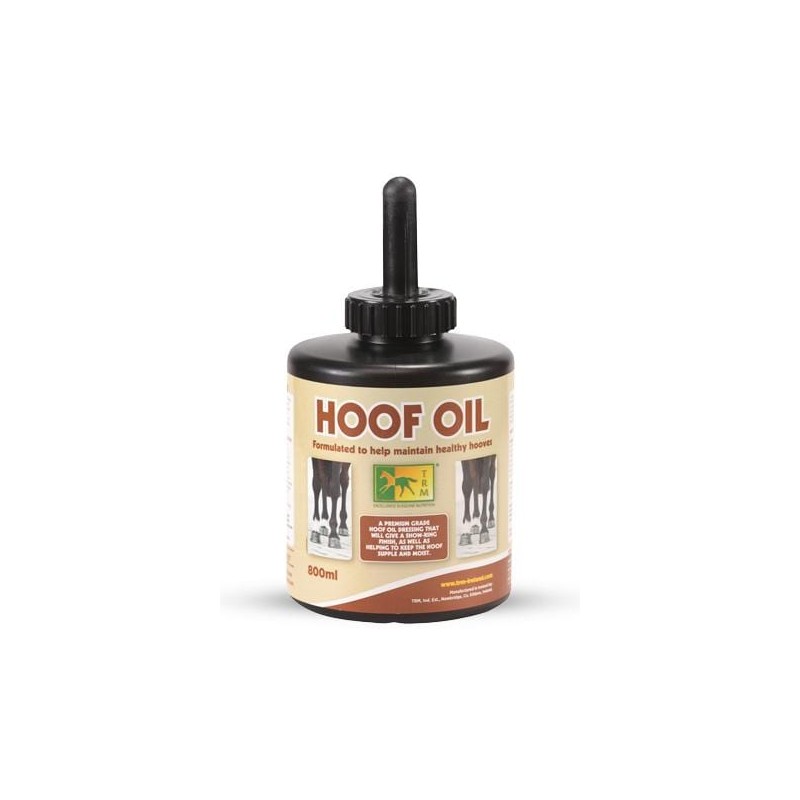 Hoof Oil TRM