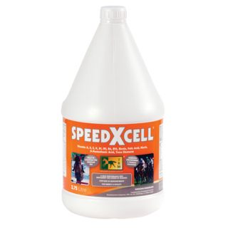 SpeedXcell TRM