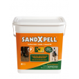 SandXpell TRM