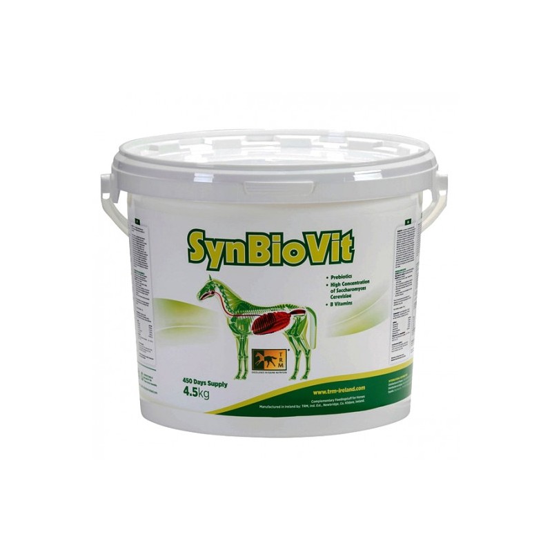 TRM Synbiovit