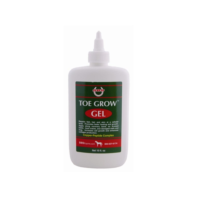 Toe Grow Gel SBS 300ml