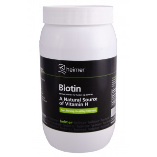 Biotin Heimer