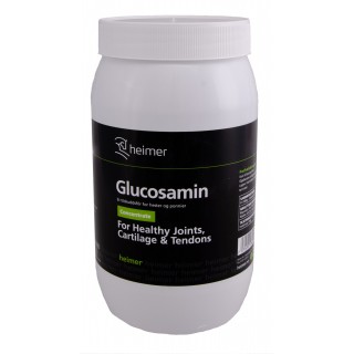 Glucosamin Heimer