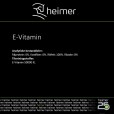 E-Vitamin Heimer