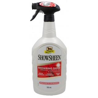 SHOWSHINE Showsheen Absorbine