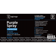 Purple Spray Heimer