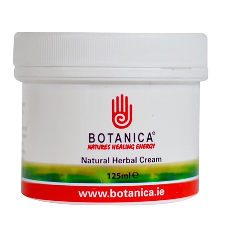 Botanica Herbal Cream