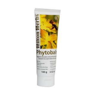 Phytobalm Krem Hilton Herbs