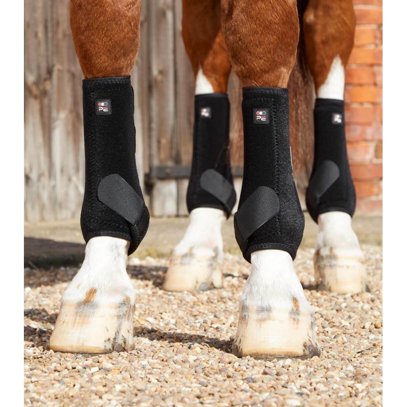 Air-Tech Sports Medicine Boots Premier Equine