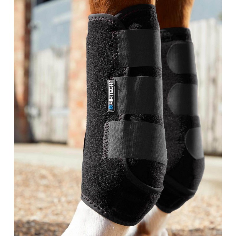 Air-Tech Sports Medicine Boots Premier Equine