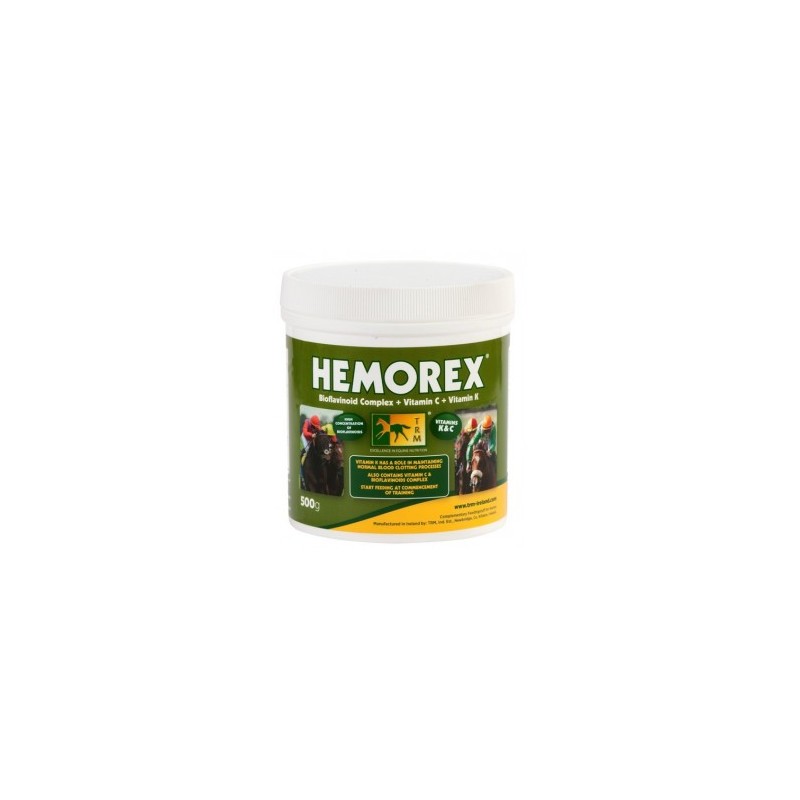 Hemorex TRM