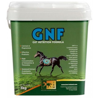 GNF pellets TRM