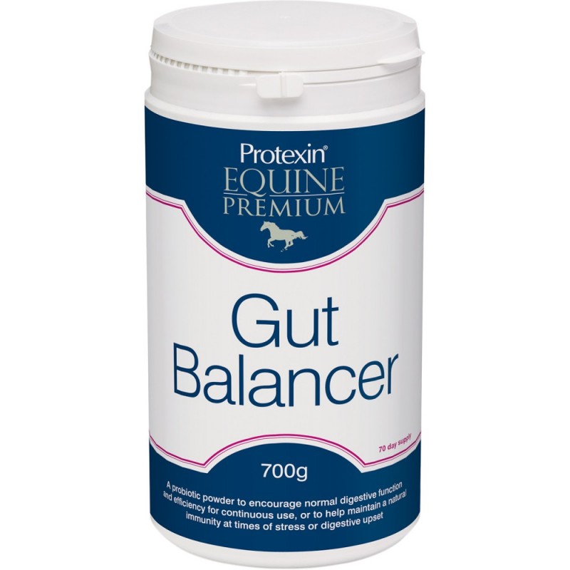 Gut Balancer Probiotic Protexin