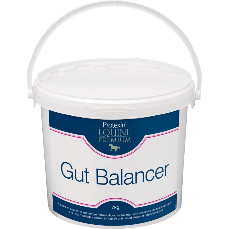 Gut Balancer Probiotic Protexin