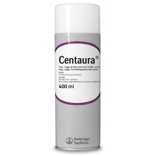 Centaura insektsspray