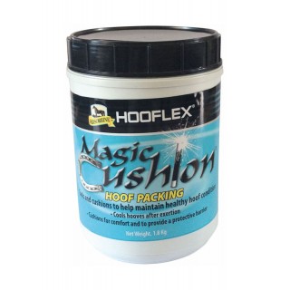 Hooflex Magic Cushion Hoof Packing