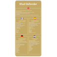 Mud Defender Hilton Herbs