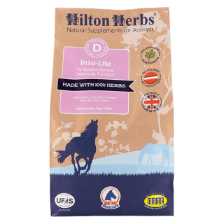 Insu-lite Hilton Herbs