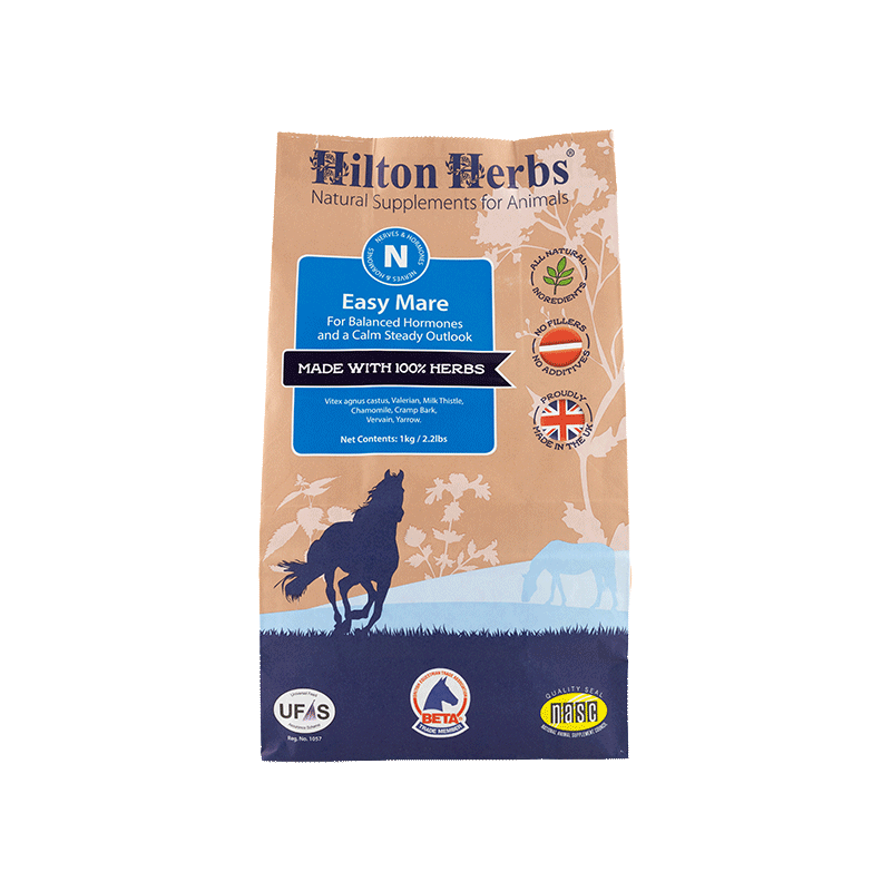 Easy Mare Gold Hilton Herbs