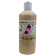 Mud Defender Lotion Hilton Herbs