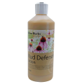 Mud Defender Lotion Hilton Herbs