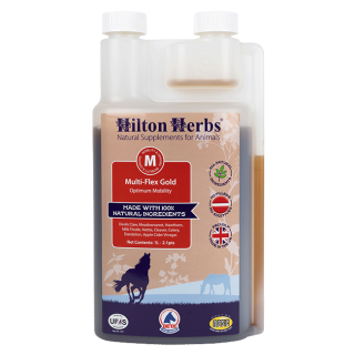 Multiflex Gold Hilton Herbs