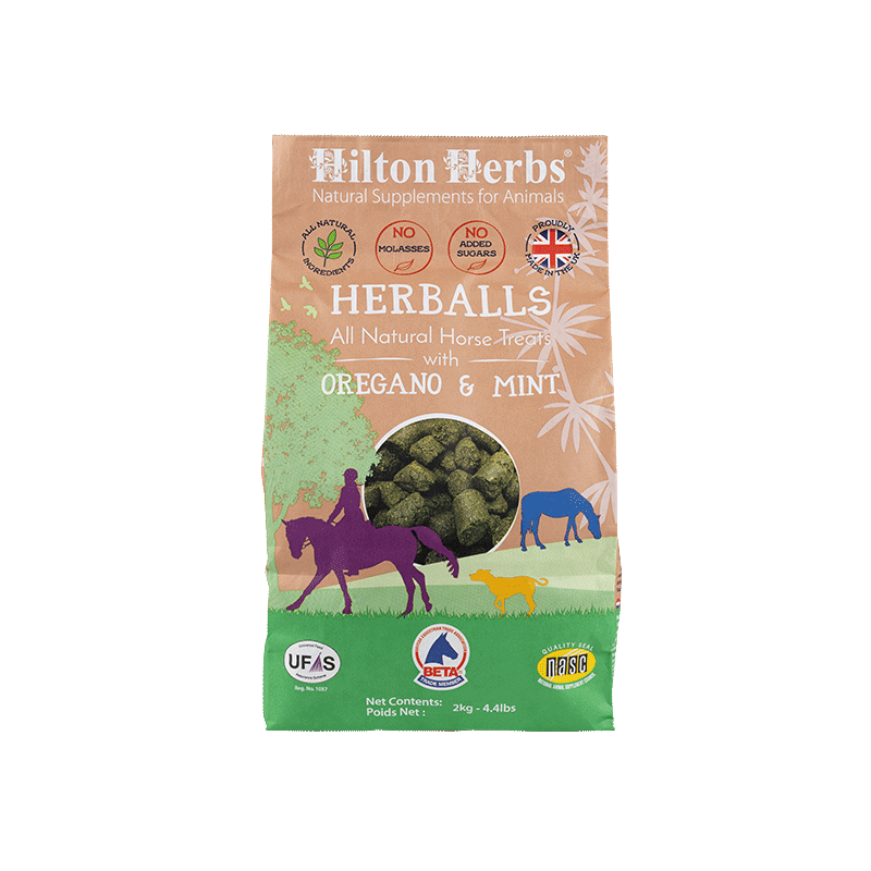 Herballs Godbiter Hilton Herbs