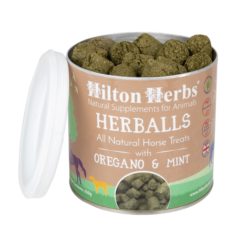 Herballs Godbiter Hilton Herbs