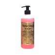 Triscrub wash Gold label (Hibiskrub)