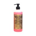 Triscrub wash Gold label (Hibiskrub)